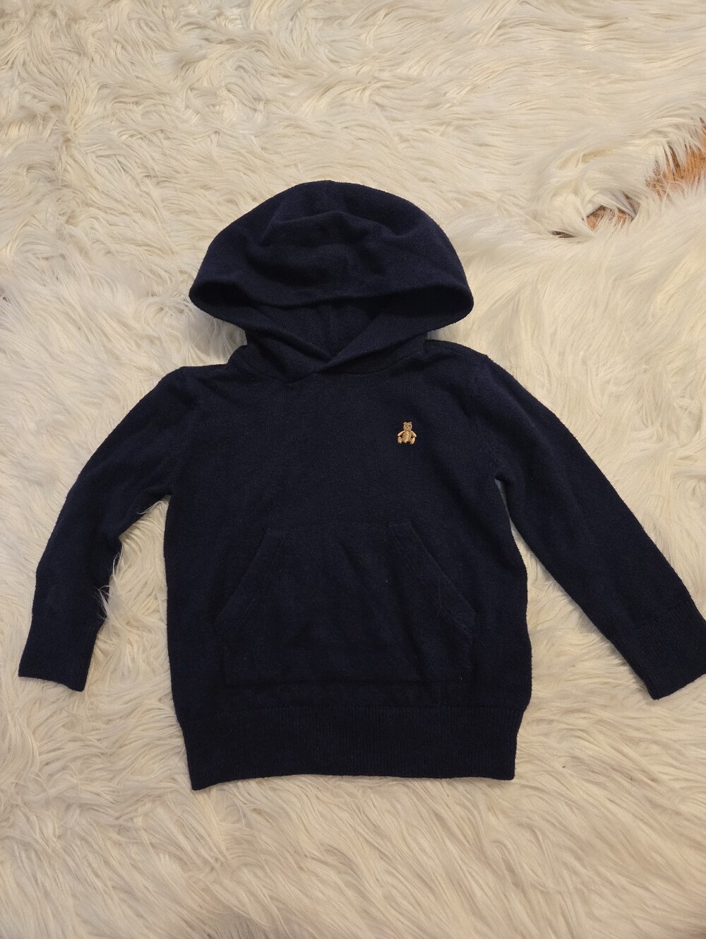 🆕️🌸BabyGap Sweater Hoody